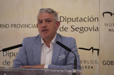 Imagen La Diputación de Segovia oferta en verano dos cursos de Monitor de Ocio y Tiempo Libre en Cantalejo y Palazuelos de Eresma