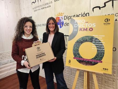 Imagen Alimentos de Segovia volverá a patrocinar el cóctel que se servirá tras la Gala del Deporte