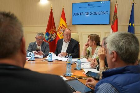 Imagen La Junta de Gobierno de la Diputación de Segovia ha aprobado la concesión de 135.000 euros en subvenciones a 31 entidades sociales sin...