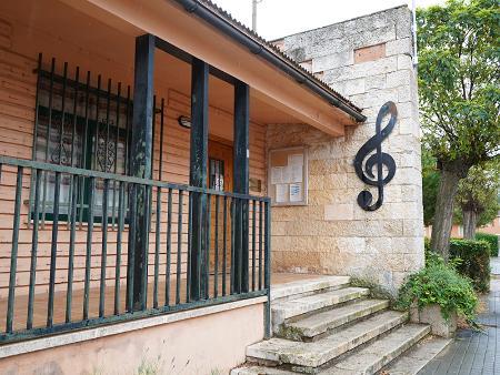Imagen La Diputación promueve las enseñanzas de música tradicional en las escuelas de la provincia con una convocatoria de ayudas dotada de 8.000 euros